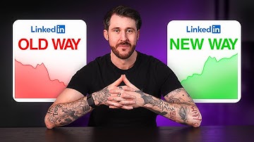 The Best LinkedIn Lead Gen Strategy For 2026