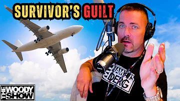 SURVIVOR'S GUILT | The Odds of Dying