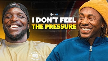 From Being Rejected at 17 to Arsenal Star: Eberechi Eze