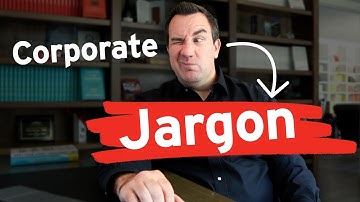 How Corporate Jargon Slows Your Team Down