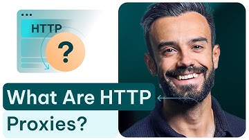 HTTP Proxies: High Uptime, Low Security (Here