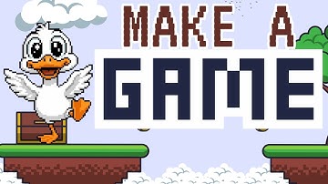 How to make your first Game - GameMaker Beginner Tutorial
