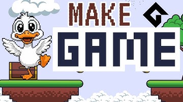 How to make your first Game - GameMaker Beginner Tutorial