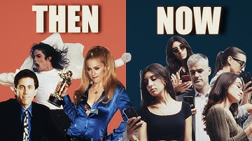 The Death Of Mainstream : What This Means for Your Creativity