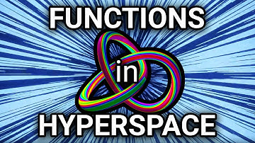 Hyperdimensional Functions