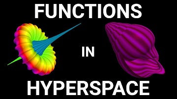 Functions in Hyperspace