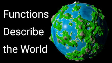 Functions in Hyperspace