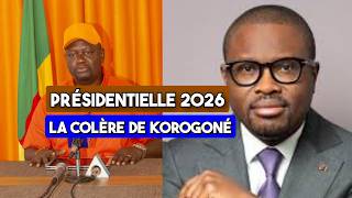 2026 Presidential Election in Benin: Sabi Sira KOROGONÉ Clears the Way and Shakes Up the Codes