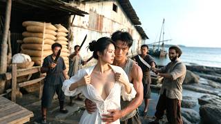 Despised rice porter was world's top fighter! After 3 years met reincarnated wife - crushed all enem