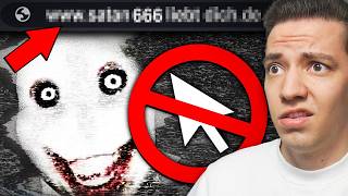 EZEKRE A WEBOLDALAKRA SOSE KERESS RÁ, HA NEM AKARSZ MAGADNAK BAJT! | *EZ MÁR A DARK WEB?!*