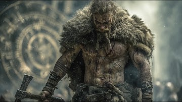 The Frenzy of the Gods | MV | BERSERKSGANGR!