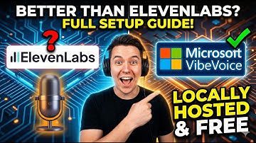 VibeVoice Tutorial: Run Free Unlimited AI Text-to-Speech Locally