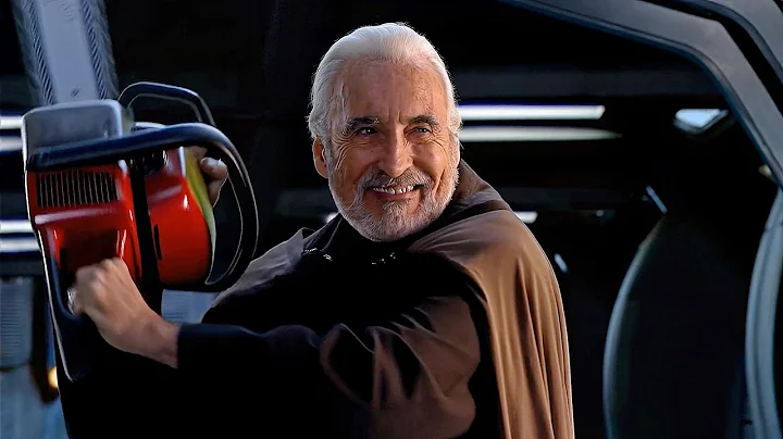 Star Wars but it’s ruined by AI