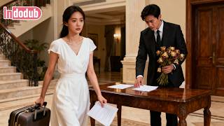 Presiden selalu curang, sangka isteri tak akan pergi. Bila nampak dokumen cerai, dia panik!