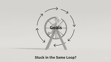 Why You Keep Failing Your Goals (and How to Fix It)