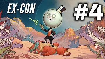 The Outer Worlds 2 Gameplay Walkthrough Part 4 [No Commentary]