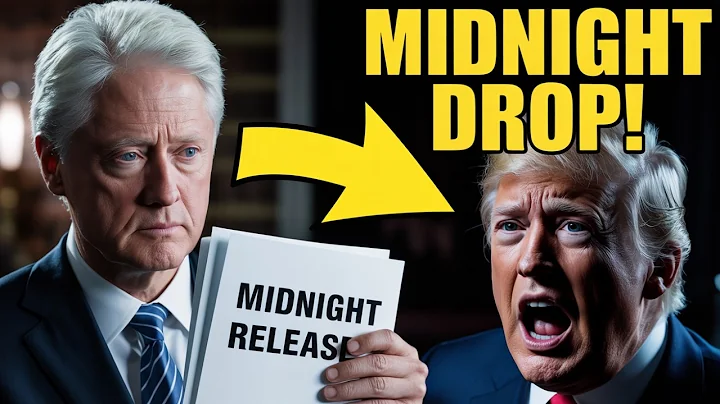 Віll Сlіntоn RЕLЕАЅЕЅ ВLАСΚМАІL оf ТRUМР аt МІDΝІGНТ