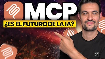 ¿Qué es MCP (Model Context Protocol)? La mejor explicación desde cero