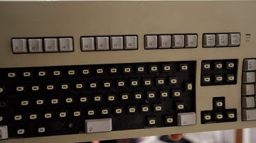 Fixing Every Keyboard I