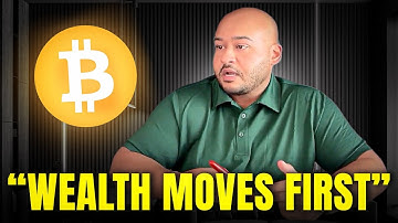 British Hodl onthult hoe elites stilletjes één Bitcoin kopen voordat jij dat kunt