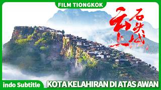 🎬【INDO SUB】Desa di Antara Awan, Lembah Cinta Hati