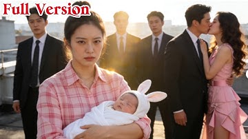 🔥Reborn, She Exposes Her Cheating BF & BFF—Then Wins the Academic Prize They Dreamed Of