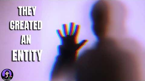 Ze hebben een spook uitgevonden... en het begon te reageren | Het Philip-experiment