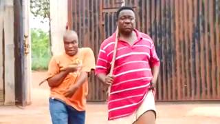 Mr Ibu & Osuofia 2 |John Okafor & Nkem Owoh Will Make You Laugh Till You Forget Your Father's Name