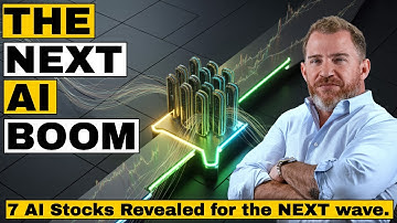 These 7 AI Stocks Are at the Center of the Next AI Boom