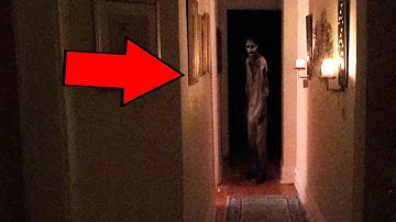 20 SCARIEST Ghost Videos Of 2025