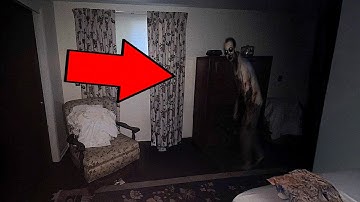 20 SCARIEST Ghost Videos Of 2025
