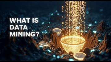 Wat is datamining?