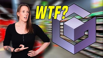 £250 Nintendo Game Cube GAME FIND! THIS Shot Up in Value