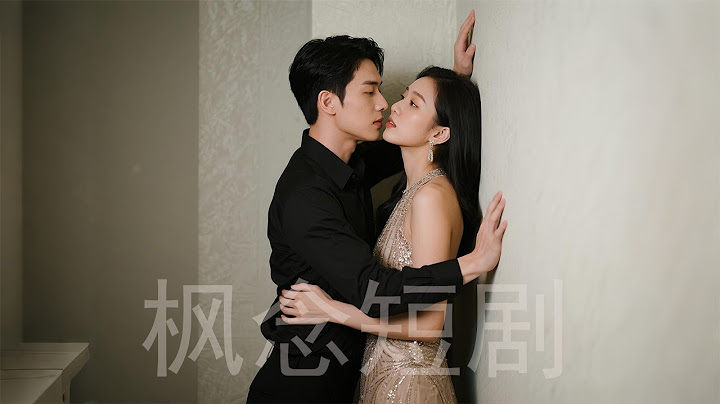 The CEO refused marriage,marry a stranger,unexpectedly she is his contracted wife!