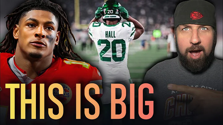 This could MAKE OR BREAK the future of the Chiefs...