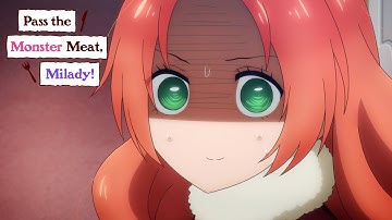 The Problem with Handsome People | Pass the Monster Meat, Milady!