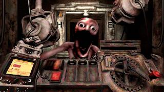 EL NUEVO JUEGO DEL CREADOR DE BUCKSHOT ROULETTE ES BUENISIMO | Crank It!