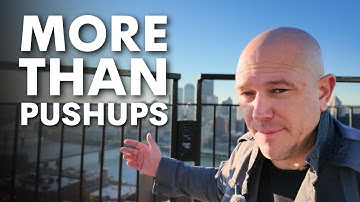 The Smartest Way to Use Bodyweight Training