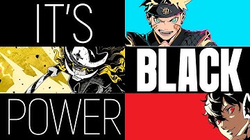 What Do These Amazing Artists All Have In Common?