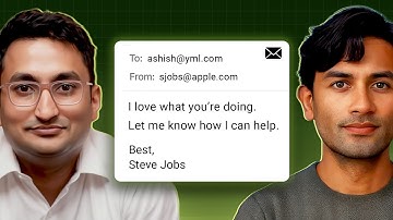 How the App Guys of Silicon Valley (from Calcutta) built & sold a $350M Company? | Ashish Toshniwal