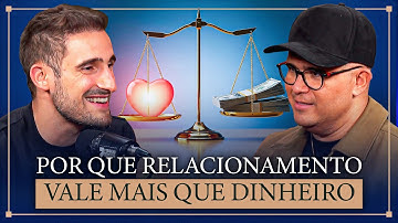 Bruno Avelar: O PODER DO NETWORKING: COMO MULTIPLICAR suas OPORTUNIDADES e RESULTADOS?