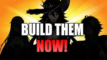 The Most Valueable Units In SS1 RTA - Etheria Restart