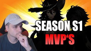 The Most Valueable Units In SS1 RTA - Etheria Restart