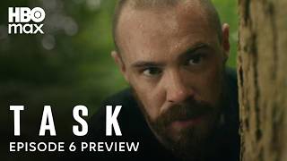 Task | Episode 6 Preview | HBO Max