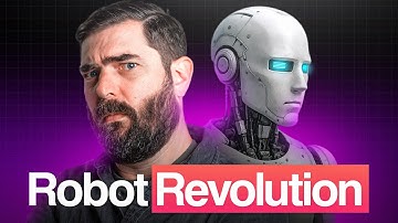 AI NEWS: $500/mo Home Robots, AGI by 2028 & Adobe’s Decline