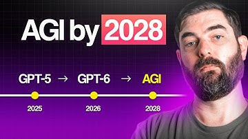 AI NEWS: $500/mo Home Robots, AGI by 2028 & Adobe’s Decline