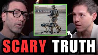 The REAL AI Threat Nobody Is Talking About... | Chris Camillo