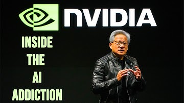 Inside Nvidia’s Rise: How Jensen Huang Built Nvidia Into a Trillion-Dollar Tech Giant