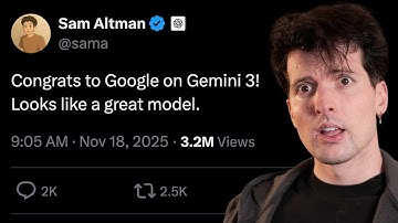 Gemini 3 Pro is the best model ever made