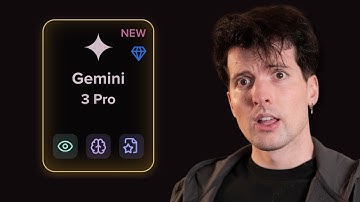 Gemini 3 Pro is the best model ever made
